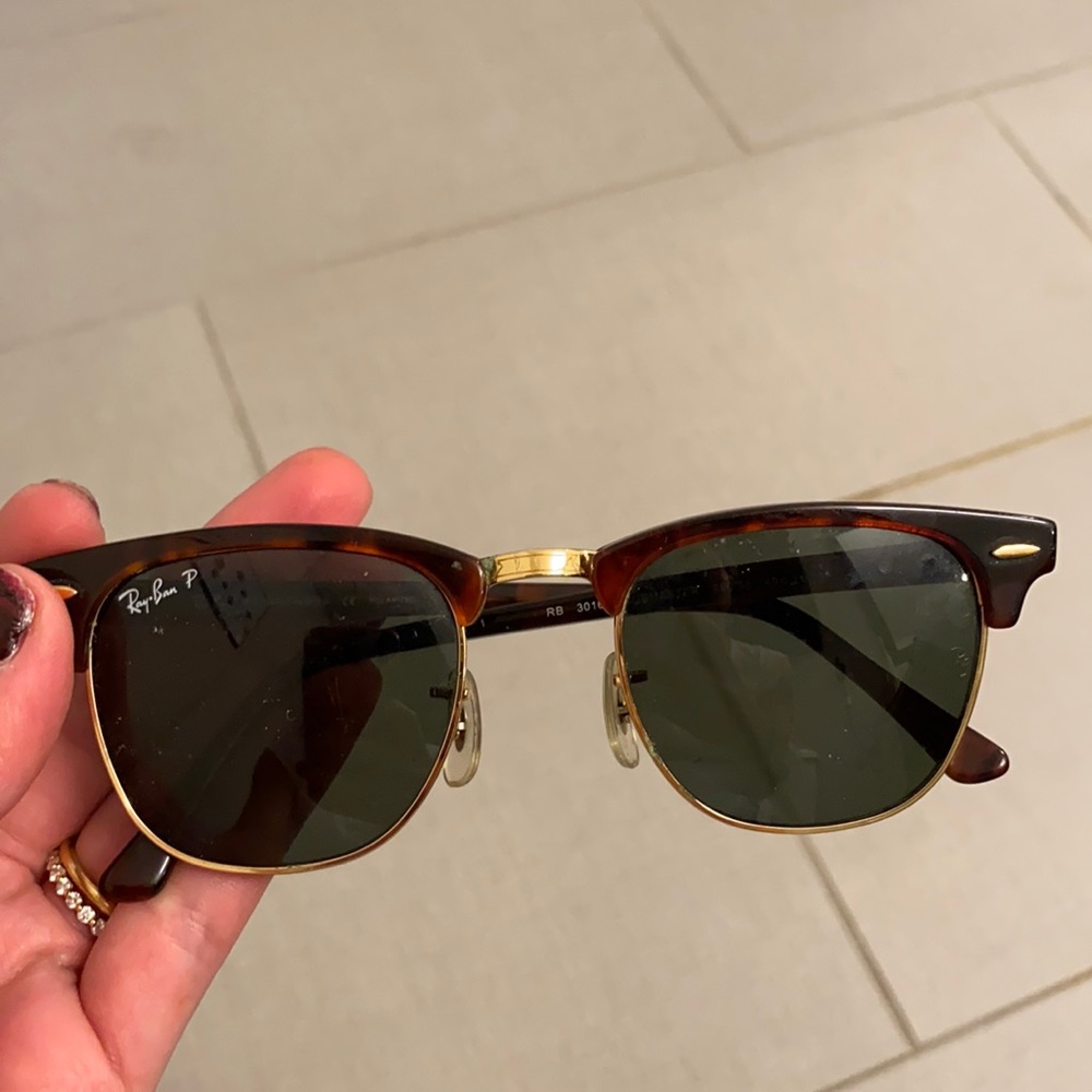 Ray bans